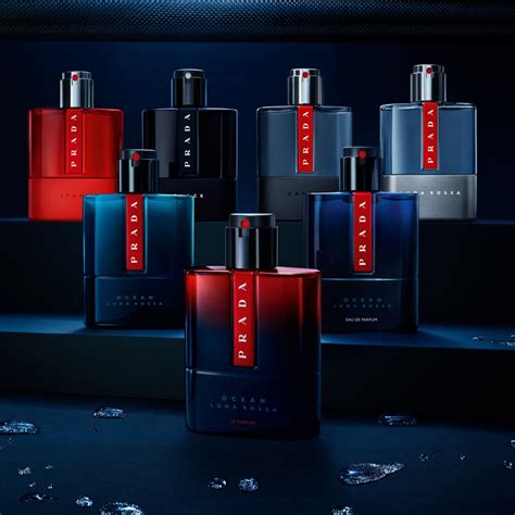 parfum prada homme luna rossa|Prada Luna Rossa perfume shop.